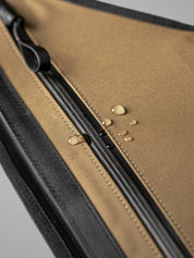 HARDSHELL FRAMEBAG / Coyote
