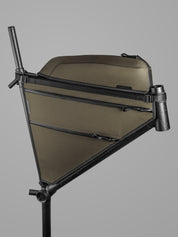 HARDSHELL FRAMEBAG / Ranger green