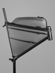 HARDSHELL FRAMEBAG / Urban gray