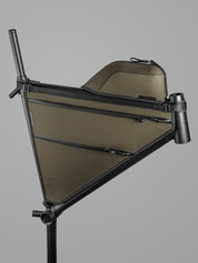 HARDSHELL FRAMEBAG / Ranger green