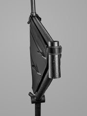 HARDSHELL FRAMEBAG / Black