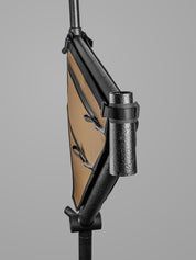 HARDSHELL FRAMEBAG / Coyote