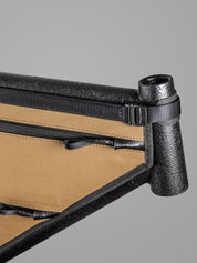 HARDSHELL FRAMEBAG / Coyote