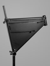 HARDSHELL FRAMEBAG / Black