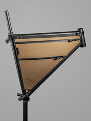HARDSHELL FRAMEBAG / Coyote