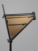 HARDSHELL FRAMEBAG / Coyote