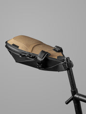 HARDSHELL SADDLEBAG 4.0L / Coyote