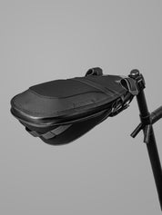 HARDSHELL SADDLEBAG 4.0L / Black