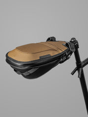HARDSHELL SADDLEBAG 4.0L / Coyote