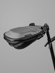 HARDSHELL SADDLEBAG 4.0L / Urban Gray