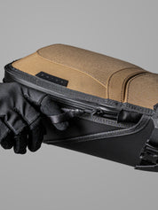 HARDSHELL SADDLEBAG 4.0L / Coyote