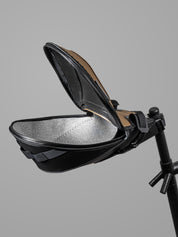HARDSHELL SADDLEBAG 4.0L / Coyote