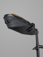 HARDSHELL SADDLEBAG 4.0L / Coyote