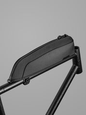 HARDSHELL TOPTUBEBAG / 1.5L / Black