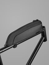 HARDSHELL TOPTUBEBAG / 1.5L / Black