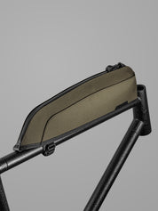 HARDSHELL TOPTUBEBAG / 1.5L / Renger Green