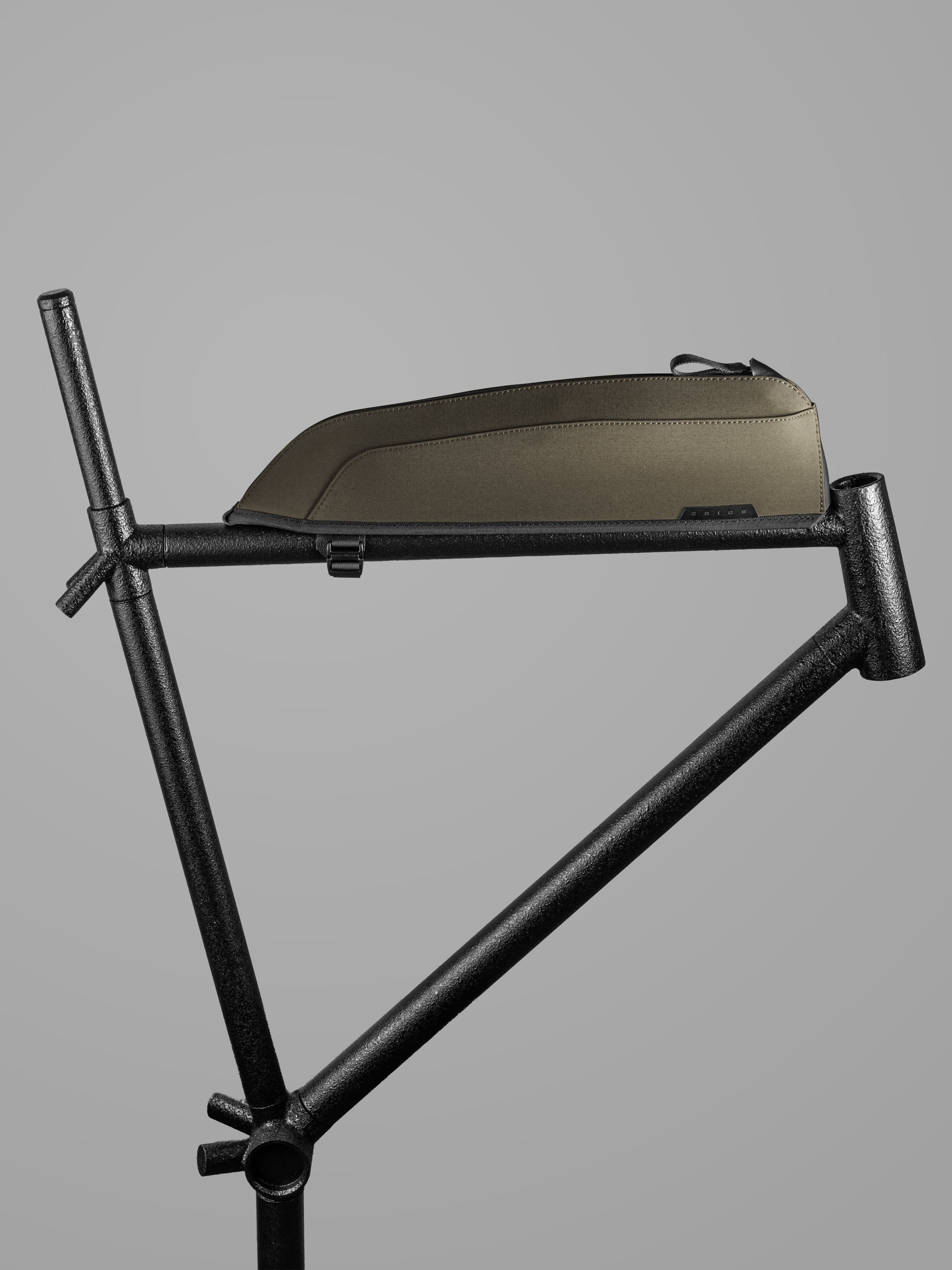 HARDSHELL TOPTUBEBAG / 1.5L / Renger Green