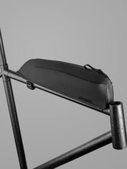 HARDSHELL TOPTUBEBAG / 1.5L / Black