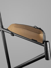 HARDSHELL TOPTUBEBAG / 1.5L / Coyote
