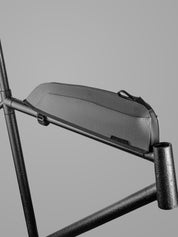 HARDSHELL TOPTUBEBAG / 1.5L / Urban Gray