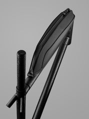 HARDSHELL TOPTUBEBAG / 1.5L / Black