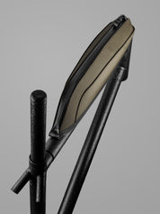 HARDSHELL TOPTUBEBAG / 1.5L / Renger Green