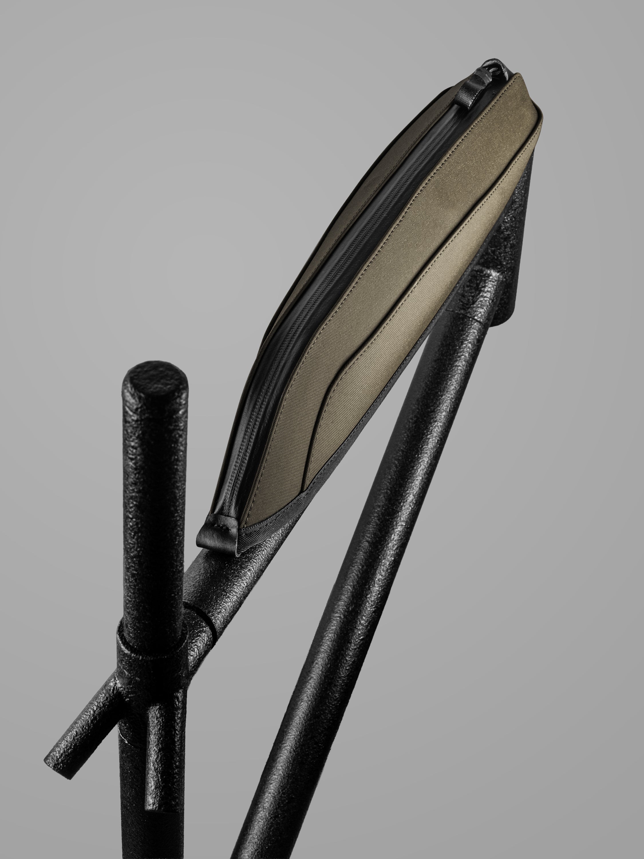 HARDSHELL TOPTUBEBAG / 1.5L / Renger Green