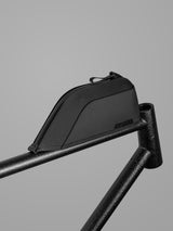 HARDSHELL TOPTUBEBAG / 1.0L / Black