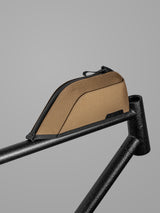 HARDSHELL TOPTUBEBAG / 1.0L / Coyote