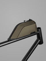 HARDSHELL TOPTUBEBAG / 1.0L / Renger Green