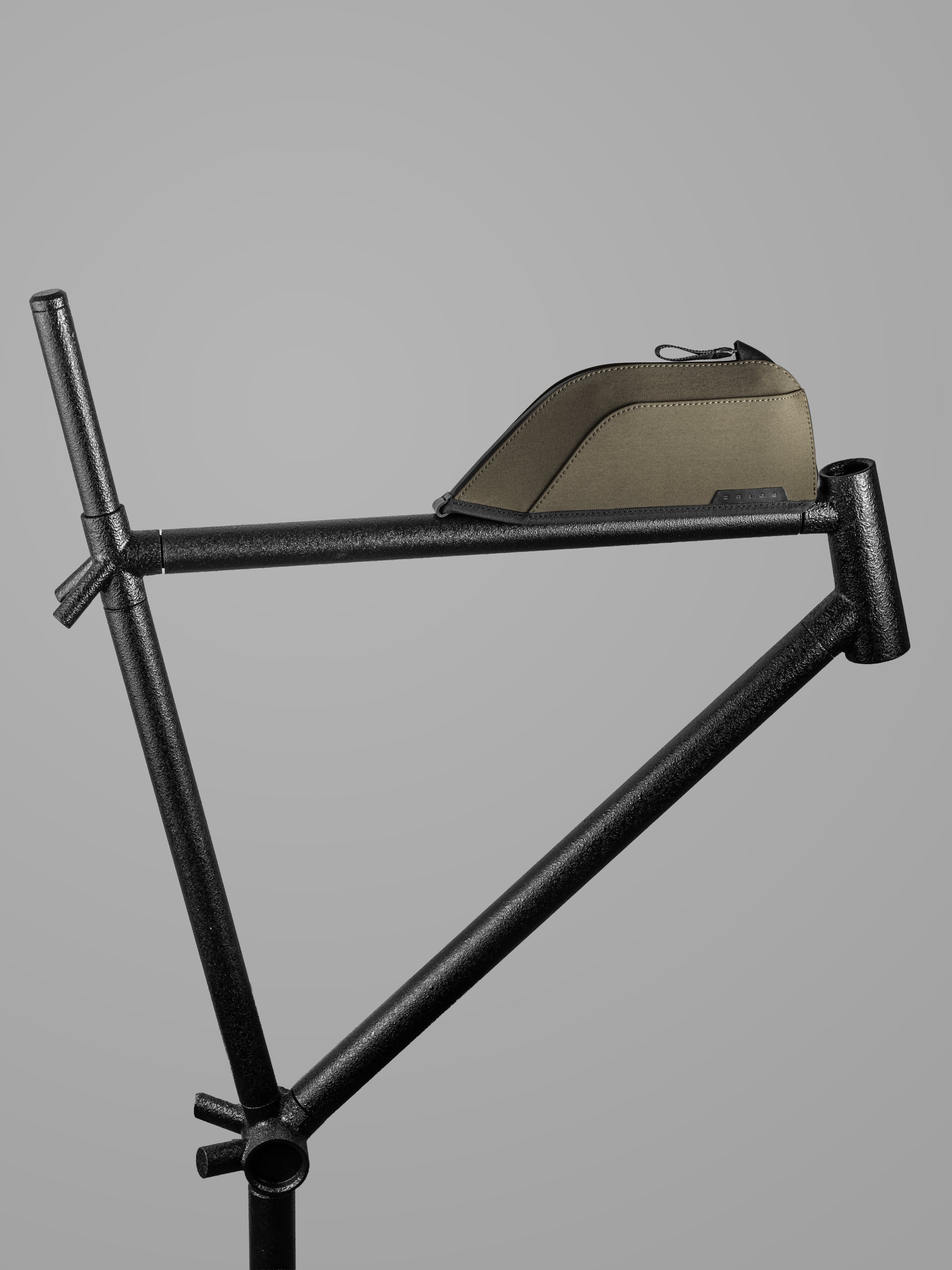 HARDSHELL TOPTUBEBAG / 1.0L / Renger Green
