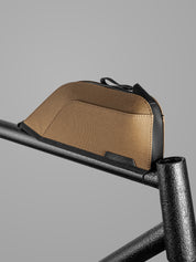 HARDSHELL TOPTUBEBAG / 1.0L / Coyote