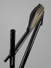HARDSHELL TOPTUBEBAG / 1.0L / Renger Green
